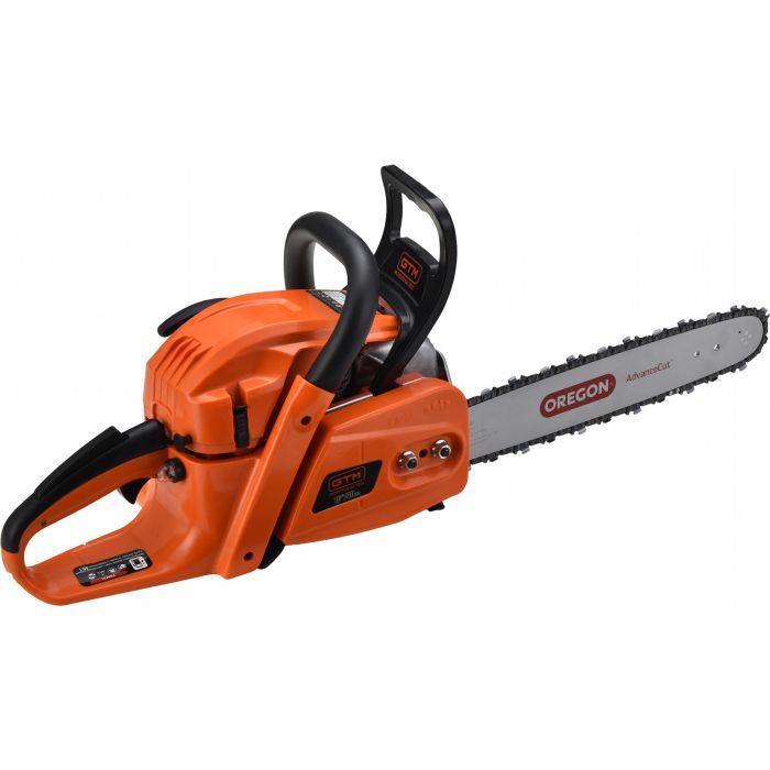 Цепная пила GTM бензиновая CN45D 1,9 кВт/2,6 л.с. 16"/40см 0,325" (CN45D)