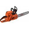 Цепная пила GTM бензиновая CN45D 1,9 кВт/2,6 л.с. 16"/40см 0,325" (CN45D)