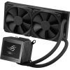 Система жидкостного охлаждения ASUS ROG-RYUJIN-III-240 (90RC00K0-M0UAY0)