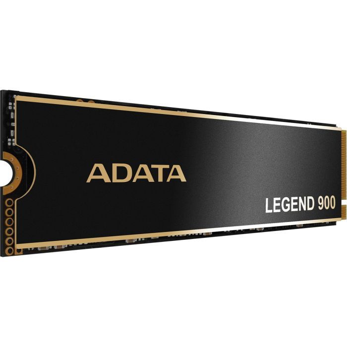 Накопитель SSD M.2 2280 1TB ADATA (SLEG-900-1TCS) изображение 2