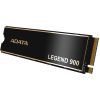 Накопичувач SSD M.2 2280 512GB ADATA (SLEG-900-512GCS) зображення 3