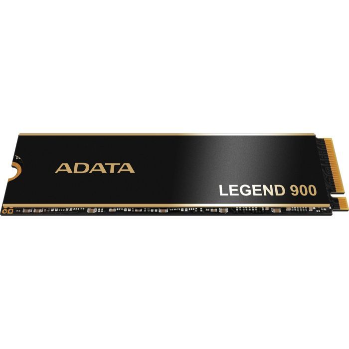 Накопитель SSD M.2 2280 1TB ADATA (SLEG-900-1TCS) изображение 6