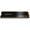 Накопитель SSD M.2 2280 512GB ADATA (SLEG-900-512GCS) изображение 6
