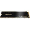 Накопичувач SSD M.2 2280 512GB ADATA (SLEG-900-512GCS) зображення 6