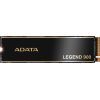 Накопичувач SSD M.2 2280 512GB ADATA (SLEG-900-512GCS)