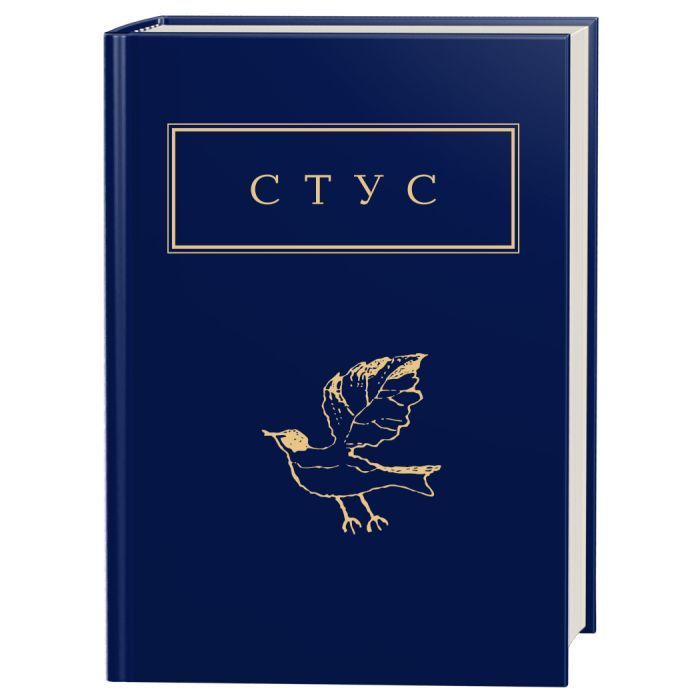 Книга Палімпсести - Василь Стус А-ба-ба-га-ла-ма-га (9786175852194) зображення 3