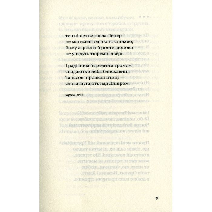 Книга Палімпсести - Василь Стус А-ба-ба-га-ла-ма-га (9786175852194) зображення 5