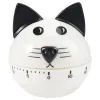Таймер кухонный Moller 601007 Cat White (601007) изображение 2