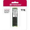 Накопичувач SSD M.2 2280 1TB Transcend (TS1TMTS832S) зображення 4
