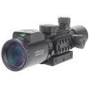Оптичний приціл Konus KonusPRO AS-34 2-6x28 MIL-DOT IR (7170) зображення 2