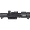 Оптичний приціл Konus KonusPRO AS-34 2-6x28 MIL-DOT IR (7170) зображення 3