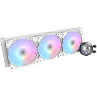 Система рідинного охолодження Zalman ALPHA36WHITE