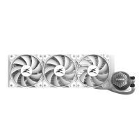 Система рідинного охолодження Zalman ALPHA36WHITE зображення 2