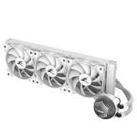 Система рідинного охолодження Zalman ALPHA36WHITE зображення 3