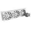 Система рідинного охолодження Zalman ALPHA36WHITE зображення 4