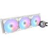 Система рідинного охолодження Zalman ALPHA36WHITE