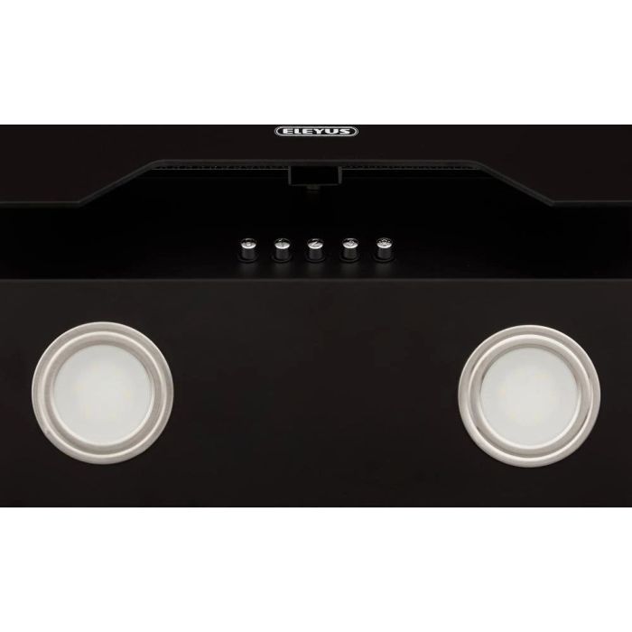 Витяжка кухонна Eleyus SPECTRA 1000 LED 60 WH зображення 10