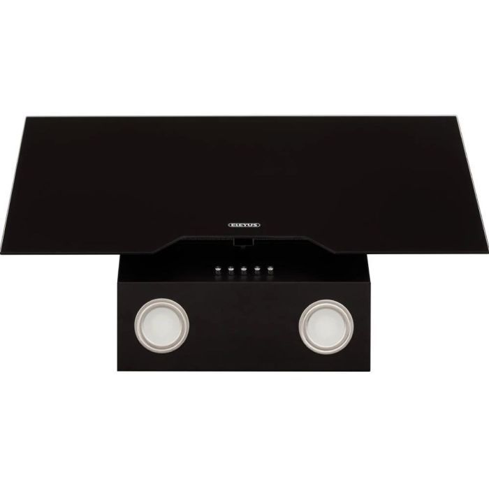 Витяжка кухонна Eleyus SPECTRA 1000 LED 60 WH зображення 5