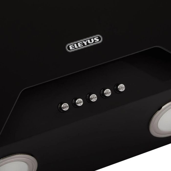 Витяжка кухонна Eleyus SPECTRA 1000 LED 60 WH зображення 9