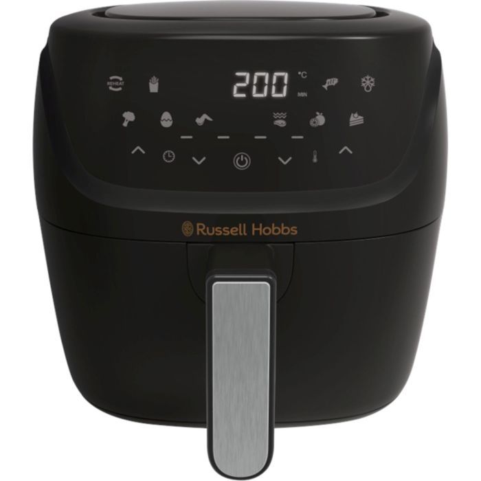 Мультипечь Russell Hobbs 27160-56 изображение 2