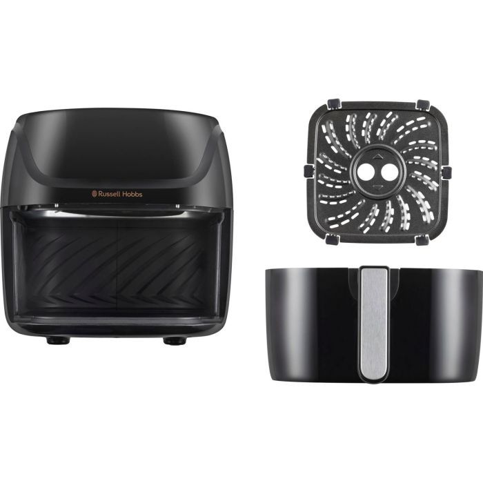 Мультипечь Russell Hobbs 27160-56 изображение 3