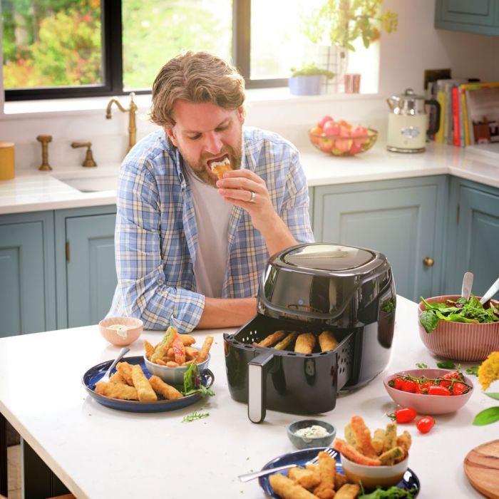 Мультипечь Russell Hobbs 27160-56 изображение 4