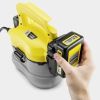 Опрыскиватель Karcher PSU 4-18, аккумуляторный, 18В, 1.8 кг (без АКБ и ЗУ) (1.445-300.0) изображение 3