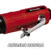 Гравер Einhell TC-PP 220 пневмо, 6.3 бар, 142 л/мин, 278 мм, 0.61 кг (4138540) изображение 5