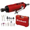 Гравер Einhell TC-PP 220 пневмо, 6.3 бар, 142 л/мин, 278 мм, 0.61 кг (4138540) изображение 9