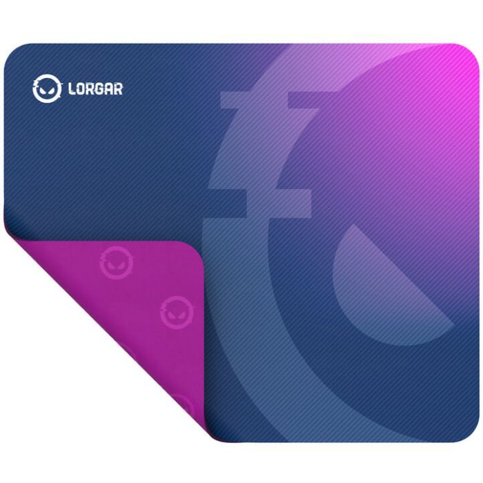 Коврик для мышки Lorgar Main 135 Purple (LRG-GMP135) изображение 3