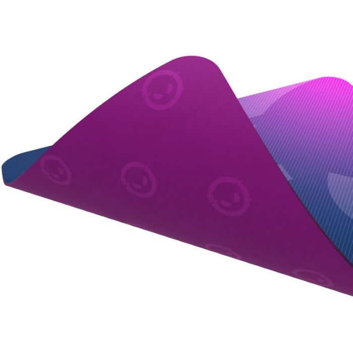 Коврик для мышки Lorgar Main 135 Purple (LRG-GMP135) изображение 4