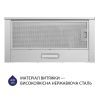 Витяжка кухонна Minola HTL 614 I LED зображення 2