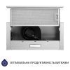 Витяжка кухонна Minola HTL 614 I LED зображення 4