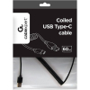 Дата кабель USB 2.0 AM to Type-C 0.6m Cablexpert (CC-USB2C-AMCM-0.6M) зображення 3