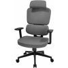 Офисное кресло GT Racer B-531 Gray изображение 2