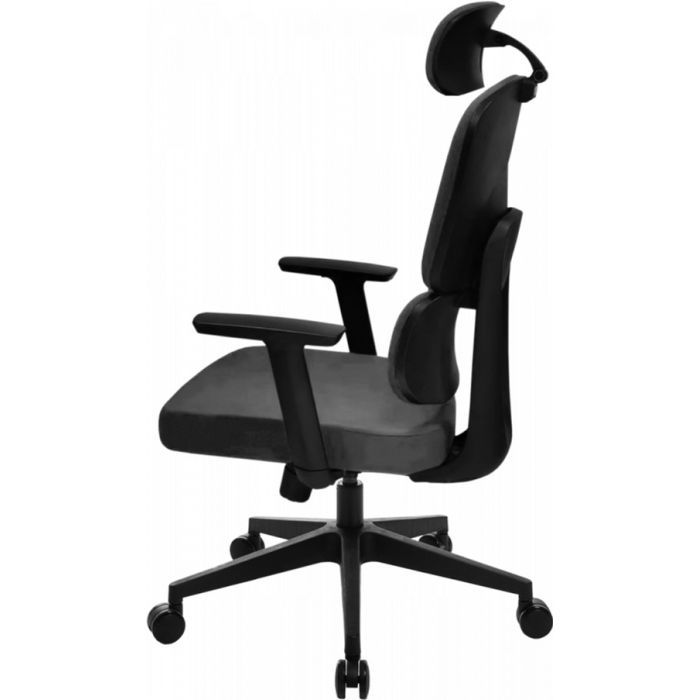 Офисное кресло GT Racer B-531 Gray изображение 3
