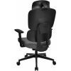 Офисное кресло GT Racer B-531 Gray изображение 4