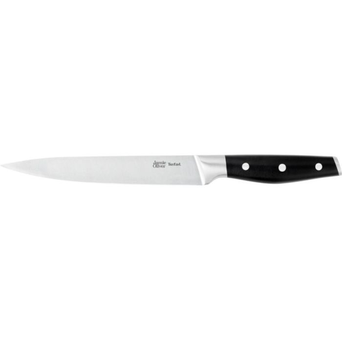 Кухонный нож Tefal Jamie Oliver 20 см (K2670244)