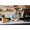 Кухонный нож Tefal Jamie Oliver 20 см (K2670244) изображение 3