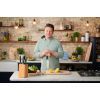 Кухонный нож Tefal Jamie Oliver 20 см (K2670244) изображение 7