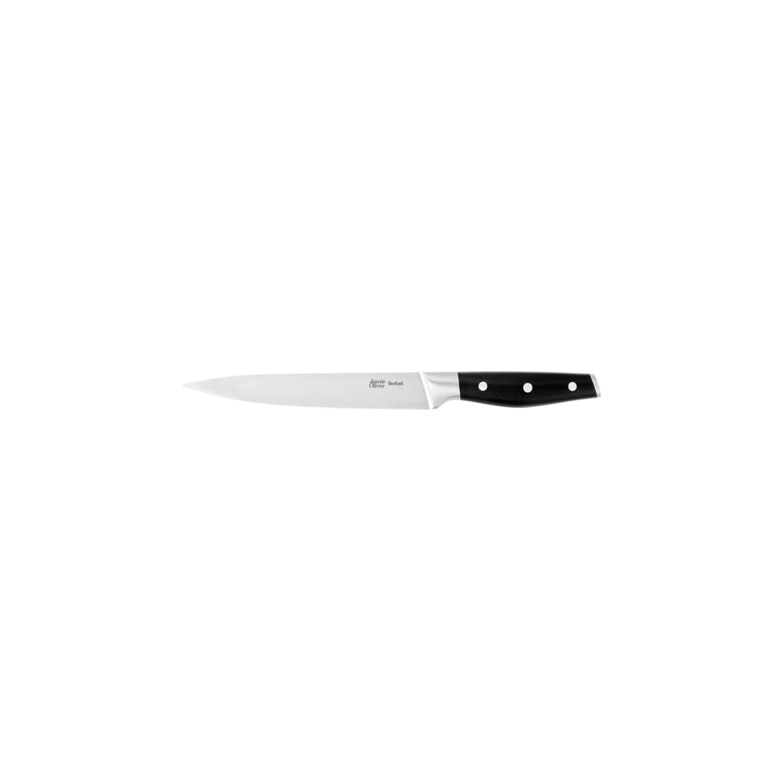 Кухонный нож Tefal Jamie Oliver 20 см (K2670244)