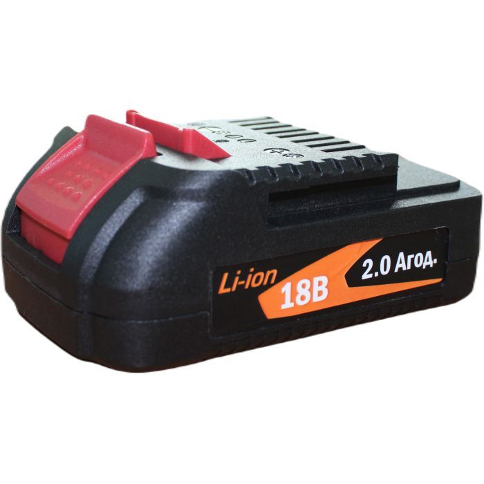 Аккумулятор к электроинструменту GTM B18V/2Аh Li-Ion, 18В (B18V/2Аh)