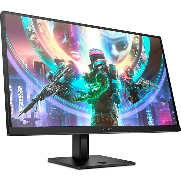 Монитор HP OMEN 27qs (780J4E9) изображение 2
