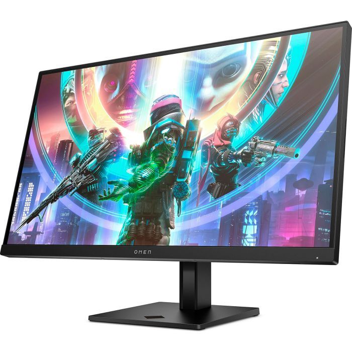 Монитор HP OMEN 27qs (780J4E9) изображение 3