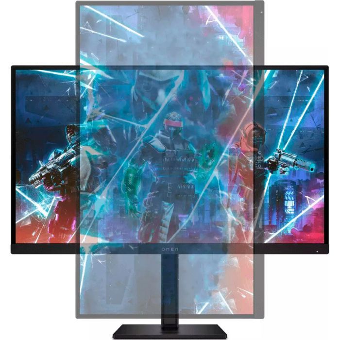 Монитор HP OMEN 27qs (780J4E9) изображение 7