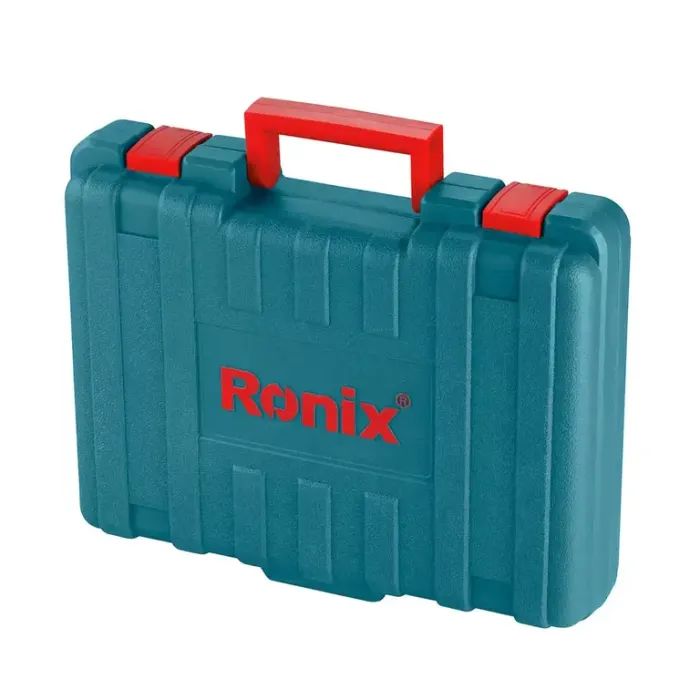 Набор инструментов Ronix с ударной дрелью 650Вт (RS-0001) изображение 2
