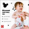 Дитячі вологі серветки Huggies Mickey Mous 56 шт (5029053580371) зображення 5