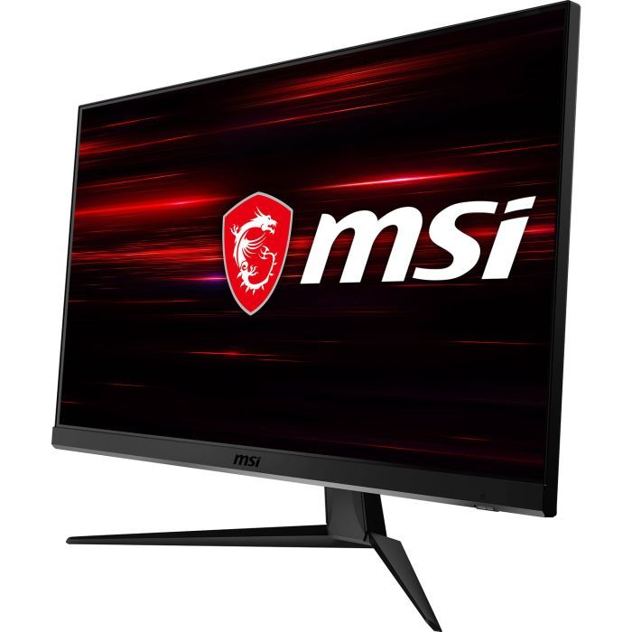 Монитор MSI G2712 изображение 3