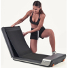 Беговая дорожка Toorx Treadmill WalkingPad with Mirage Display Mineral Grey (WP-G) (929880) изображение 5