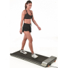 Бігова доріжка Toorx Treadmill WalkingPad with Mirage Display Mineral Grey (WP-G) (929880) зображення 8